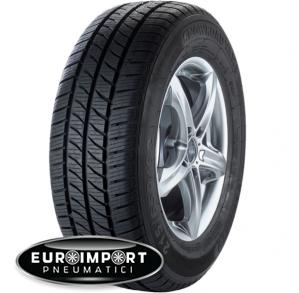 Tomket SNOWROAD VAN 3 205/65 R16 107/105 R Carico C  TL